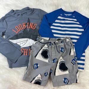 Tea Collection Swim Bundle